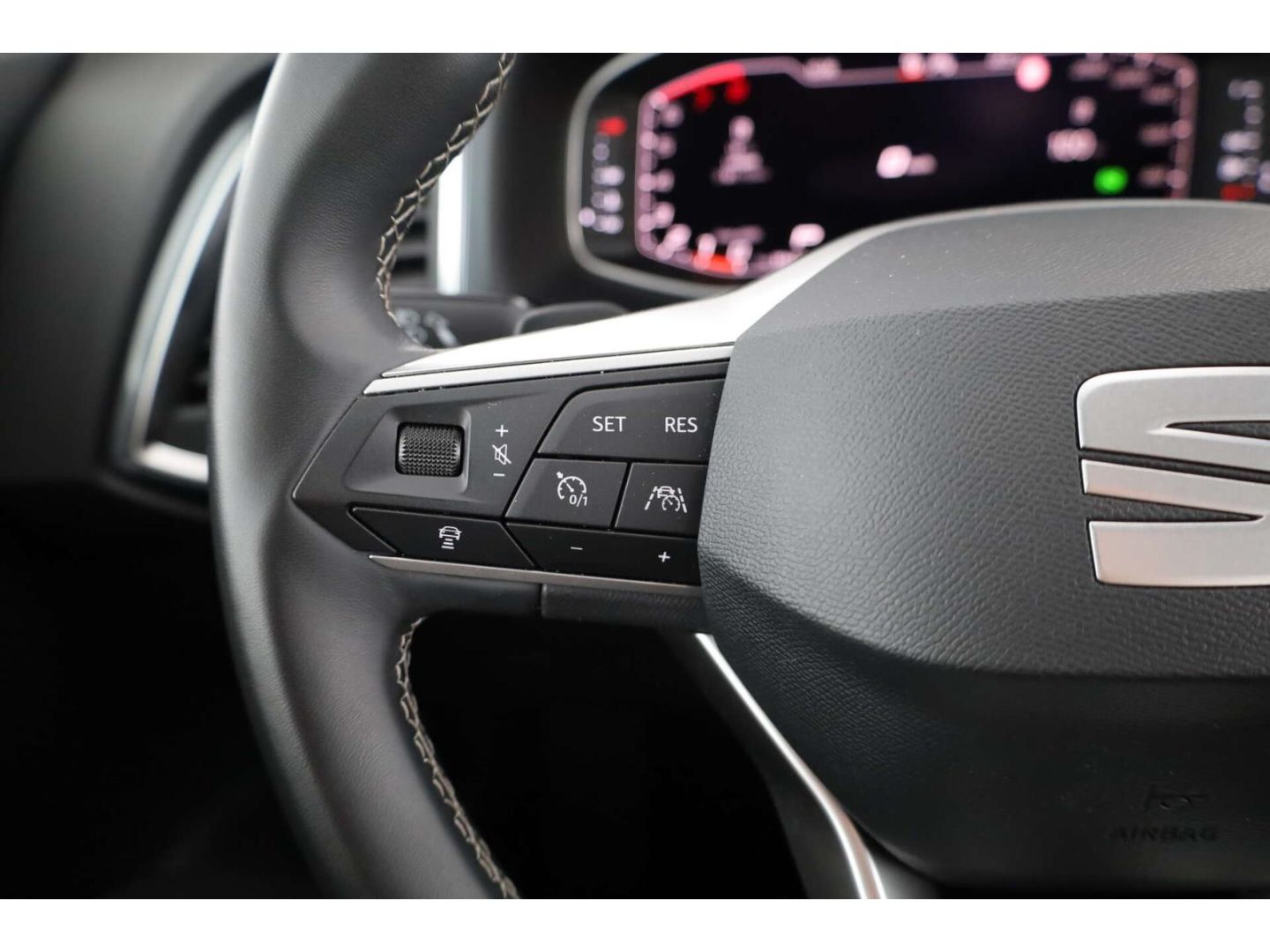 Seat Ateca - Bild 15