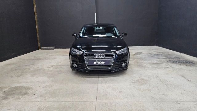 Audi A1 1.4 TFSI S tronic 119g Ambition