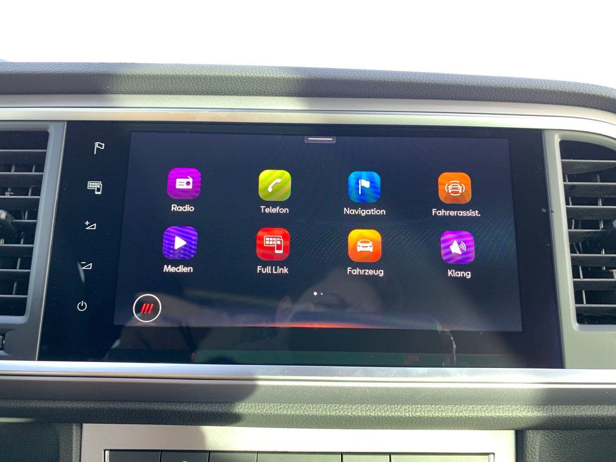 Seat Ateca - Bild 17