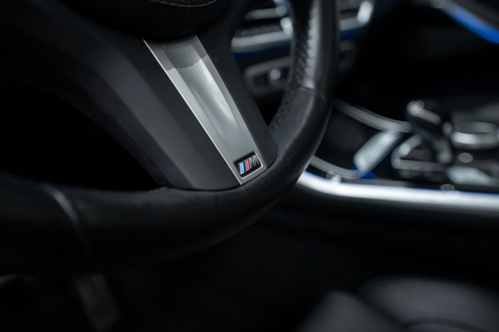 X5 xDrive40d BLACK/BLACK PANORAMIC M PACKAGE - Bild 26