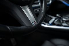 X5 xDrive40d BLACK/BLACK PANORAMIC M PACKAGE