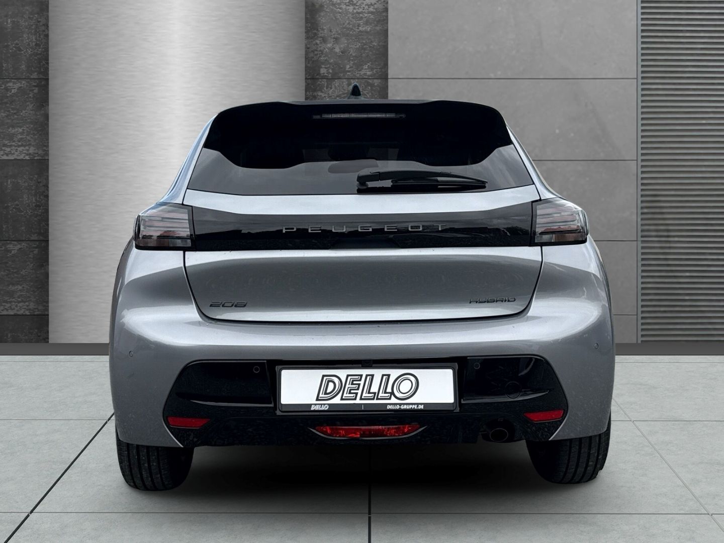 Peugeot 208 - Bild 6