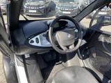 Renault Twizy Intens Sport Scheiben Pano PDC AHK uvm - Renault Twizy