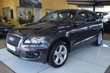 Audi Q5 2.0 TFSI quattro S-LINE AUTOMATIK / KLIMA - gebrauchte Audi Q5 aus dem Jahr 2011