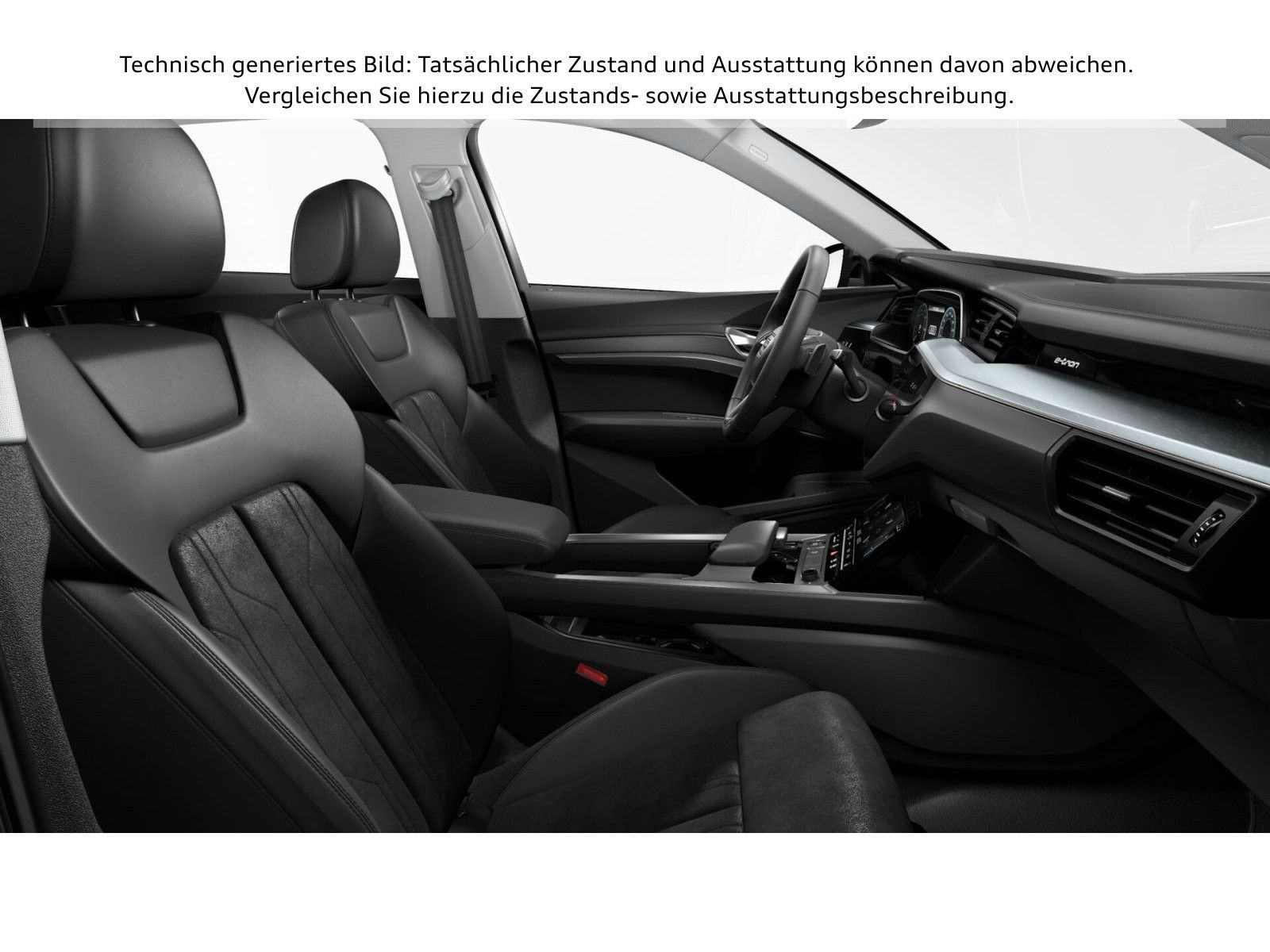 Audi e-tron - Bild 7