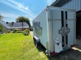 Saris GX2700 Kofferanhänger Motorradanhänger Harley - Angebote entsprechen deinen Suchkriterien