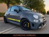 Abarth 595 Competizione Auto*Bi-Xenon*Leder*NAVI*Beats - Abarth Gebrauchtwagen