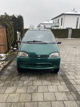 Ligier Ambra JS.50 - Ligier Ambra Gebrauchtwagen