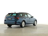 Skoda Octavia - Vorschau Bild 3