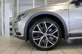 Volkswagen Passat Alltrack DCC AHK HUD Pano Memory ACC - Volkswagen Passat Alltrack: Automatik