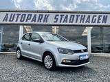Volkswagen Polo 1.4 TDI Cool & Sound 1.Hand/KLIMA - Volkswagen Polo SOUND mit Diesel-Antrieb