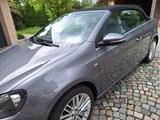 Volkswagen VW Golf 6 VI Cabrio 2,0 TDI 140 PS Edition - Volkswagen Golf: V TDI 140