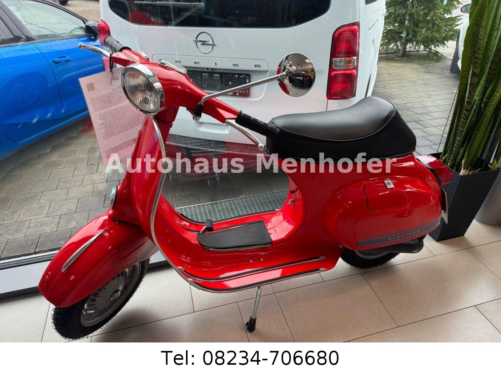 Vespa Primavera ET3 125  B196