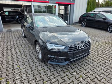 Audi A4 - 3