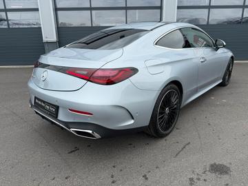 2023 Mercedes-BENZ CLE 照片 5