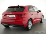 Audi A1 Sportback Leder/LED/SHZ/Tempo/PDC/Sound-S/16" - Audi A1 in Nürnberg