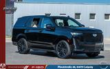 Cadillac Escalade 6,2l Sport,LPG,Nachtsicht - Cadillac mit LPG-Antrieb