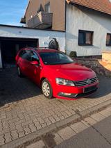 Volkswagen Vw Passat 2,0 Tdi Automatik Euro 5 - Volkswagen Passat: 2.5