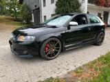Audi s3 8p  Quattro tüv & Service Neu - gebrauchte Audi S3 aus dem Jahr 2006