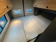 Pössl Roadstar X | Automatik, 190 PS | *Sofort*