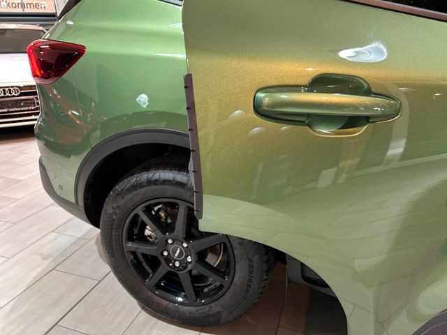 Ford Kuga Titanium 1,5 NEUES MODELL