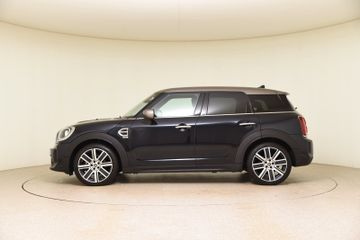 MINI Cooper D Countryman