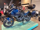 Honda NT 1100  A mit Topcase , Garantie - HONDA MOTORRAD