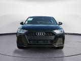 Audi A1 Sportback advanced 25 TFSI 95PS S tronic - Audi A1: Sportback