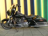 Harley-Davidson Street Glide Special FLHXS / 2017/1750ccm - CCM