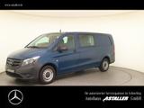 Mercedes-Benz Vito 114 BT XL Extralang L3 Mixto Klima+SHZ+6 Si - Mercedes-Benz Vito mit Diesel-Antrieb: V6