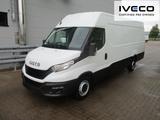 Iveco Daily 35S16 V, Ladefläche 4,60m, Klima - Iveco 60