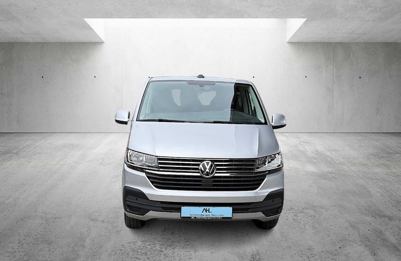 Volkswagen T6 Caravelle - Bild 9