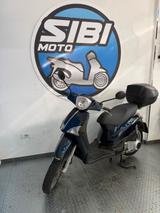 Piaggio Liberty 125 - PIAGGIO LIBERTY 125