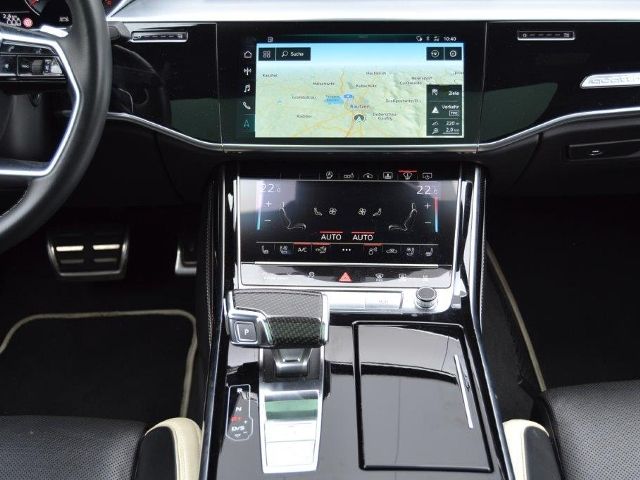 S8 4.0 TFSI 787 PS VOLL MTM NP:248.263 AHK/21-ZO