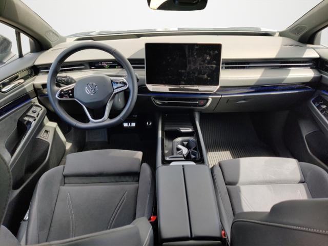Volkswagen ID.7 Tourer +PRO+IQ LIGHT+AHK+INTERIEUR+EXTERIEU