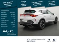 Cupra Formentor - Vorschau Bild 2
