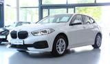 BMW 116d Aut. (F40) *LED*PDC*Navi*AppleCP*AndroidAut - BMW 116 aus 2022