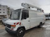 Ruthmann Vario KA   / 816 D   Ruthmann Hubsteiger - Gebraucht Hubsteiger