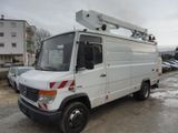 Ruthmann Vario KA / 816 D Ruthmann Hubsteiger - Offers matching your search criteria