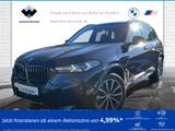 BMW X5 xDrive30d M Sportpaket Gestiksteuerung DAB - BMW X5: Geländewagen