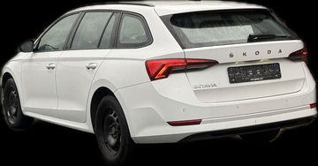 Skoda Octavia - 3
