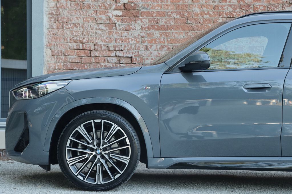 Image of BMW X1