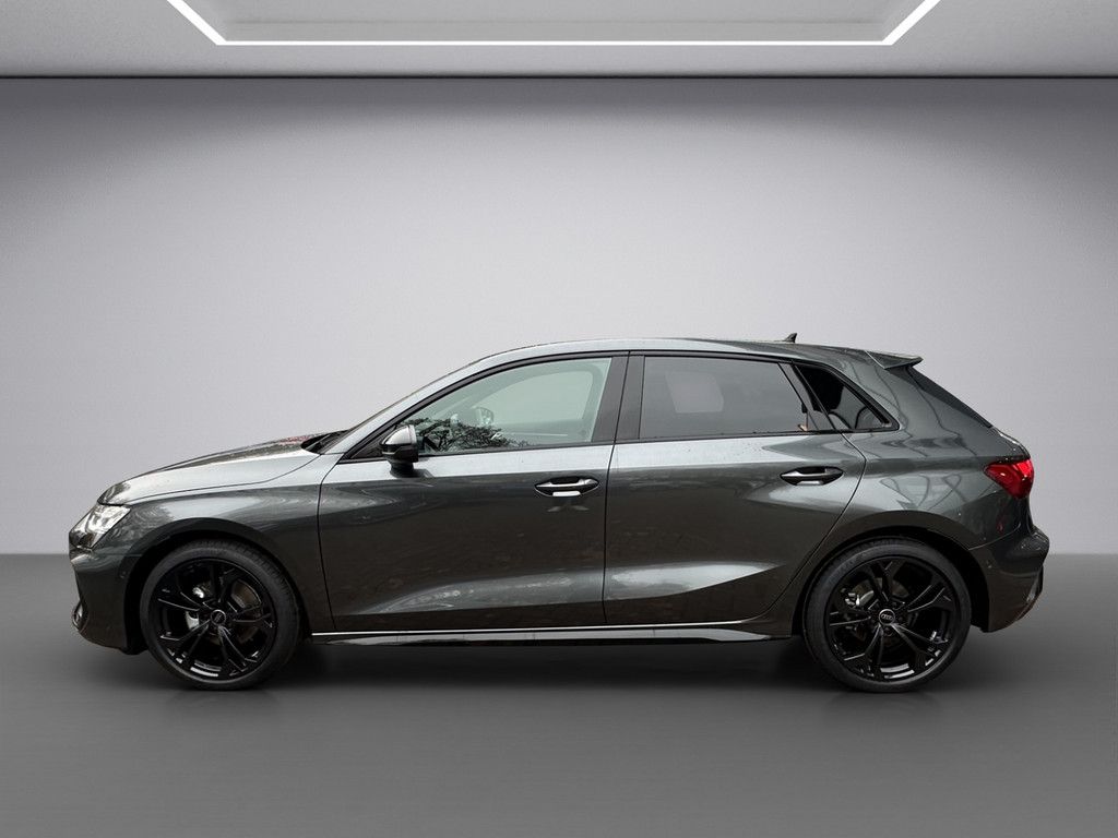 Audi A3 Sportback 35 2.0 TDI S line S tronic HUD B&O imagem 2