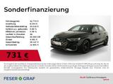 Audi S3 Sportback 2.0 TFSI Matrix / ACC / Sitzheizung - Audi S3 in Nürnberg
