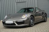 Porsche 911 Turbo S LIFT ACC RFK 18-Wege Burmester SHD - Porsche: 911 R