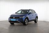 Volkswagen T-Roc 1.5 TSI DSG MOVE | NAVI | ACC | LED | - Volkswagen T-Roc in Chemnitz