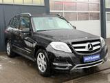 Mercedes-Benz GLK 220 CDI BlueEfficiency 4Matic *HU/AU NEU* - gebrauchte Mercedes-Benz GLK 220 aus dem Jahr 2015
