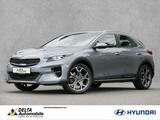 Kia XCeed 1.5 T- GDI Spirit DCT Klimaaut Navi Kamera - Kia XCeed: Spirit