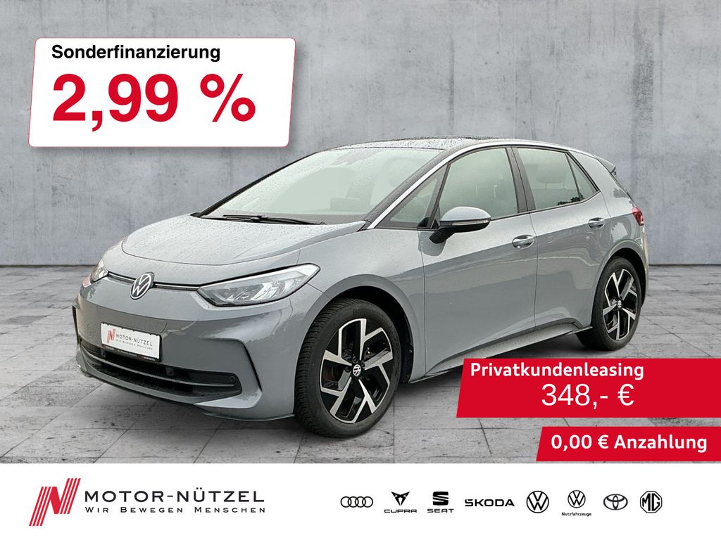 Image of Volkswagen ID.3