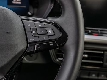 Ford Tourneo Connect 2.0 Titanium Kamera Navi